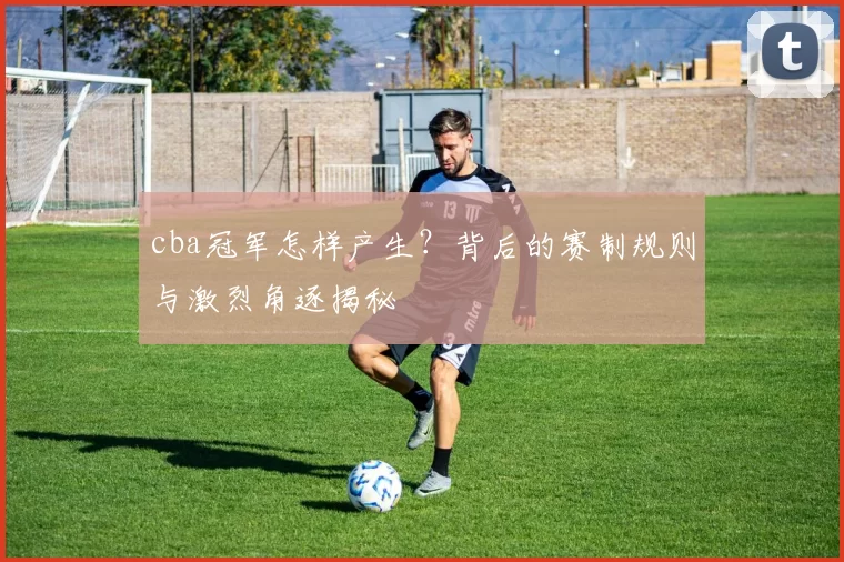 cba冠军怎样产生？背后的赛制规则与激烈角逐揭秘